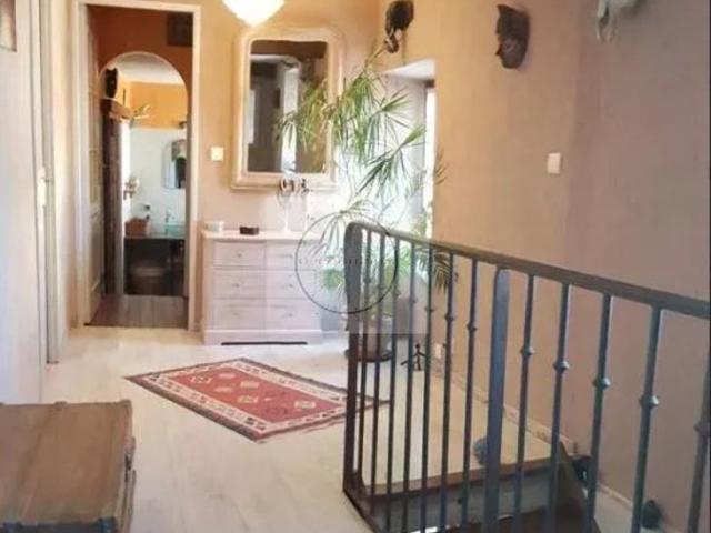 Maison RDC 186 m2