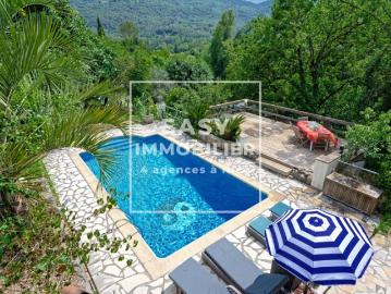 Maison RDC 189 m2