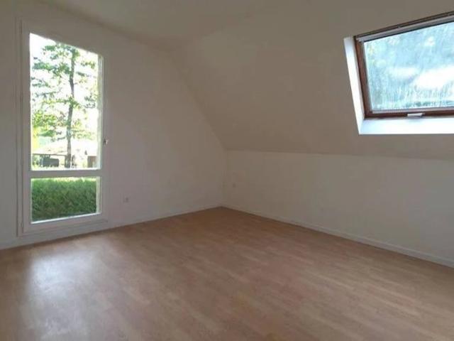 Maison RDC 100 m2