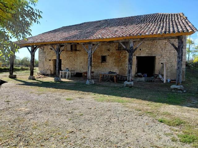 Maison RDC 100 m2