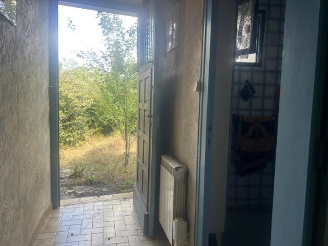 Maison RDC 100 m2