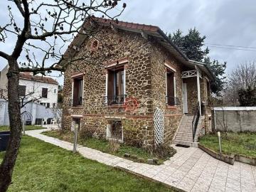 Maison RDC 101 m2