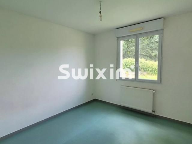 Maison RDC 105 m2
