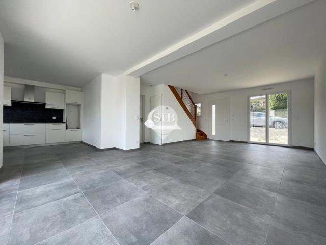 Maison RDC 105 m2 5 pièces
