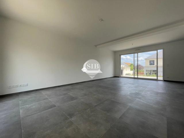 Maison RDC 105 m2 5 pièces