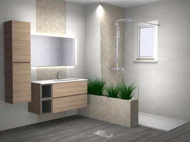 Maison RDC 106,59 m2