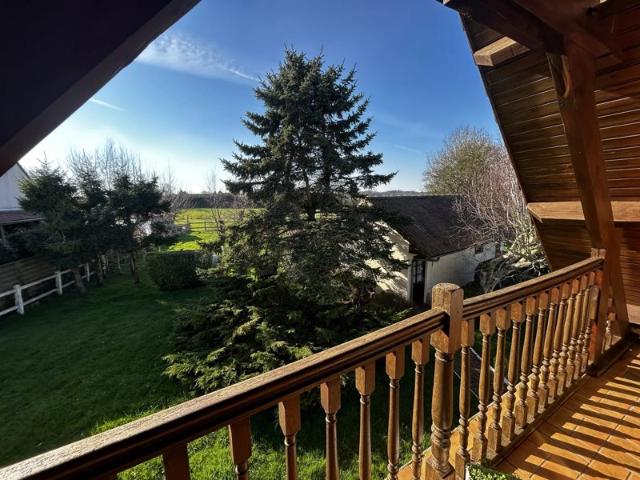 Maison RDC 108 m2