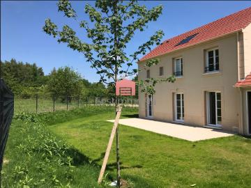 Maison RDC 110 m2 5 pièces