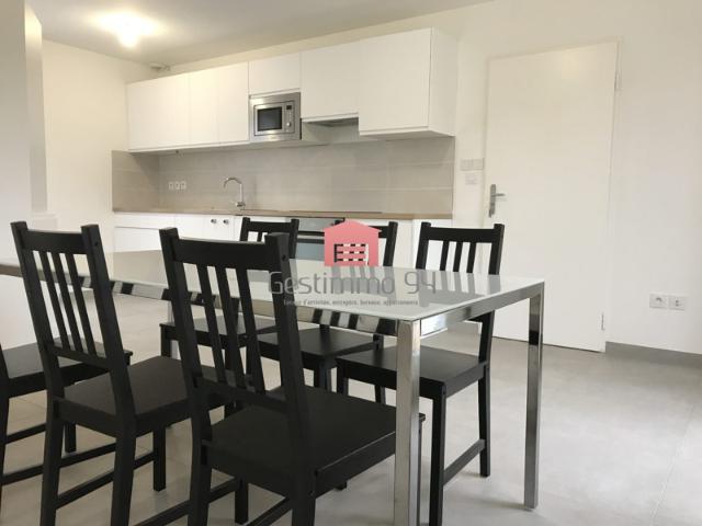 Maison RDC 110 m2 5 pièces