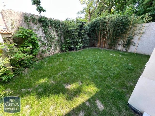Maison RDC 111 m2 4 pièces