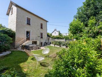 Maison RDC 112 m2