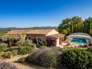 Maison RDC 116 m2
