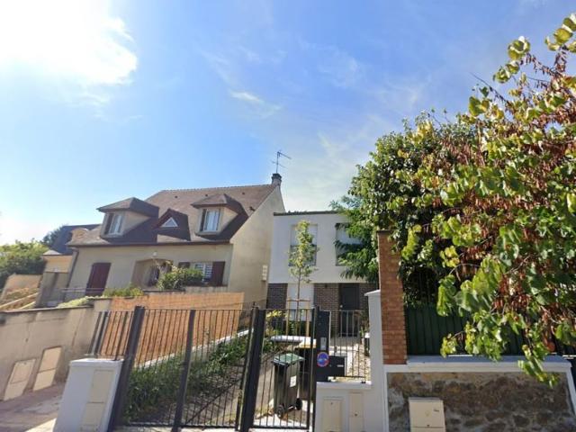 Maison RDC 118 m2 5 pièces