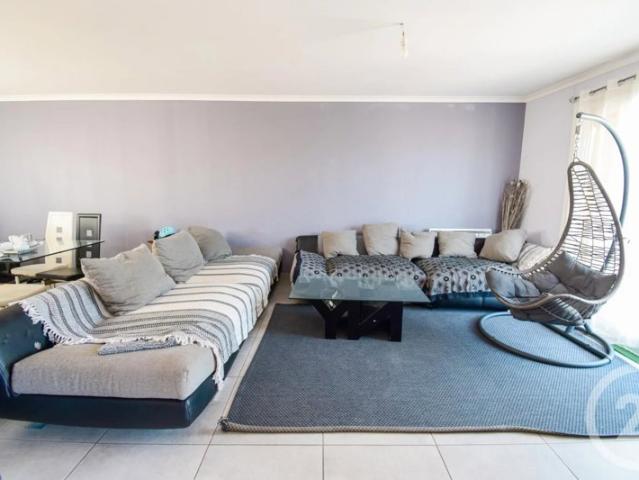Maison RDC 120,09 m2