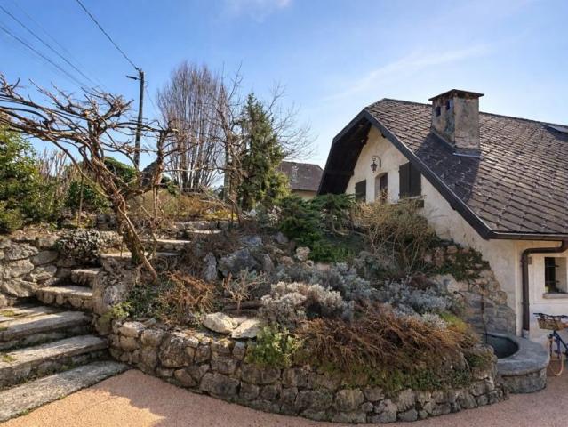 Maison RDC 121,22 m2