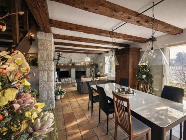 Maison RDC 121,22 m2