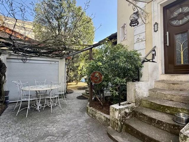 Maison RDC 126 m2