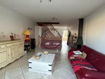 Maison RDC 128 m2