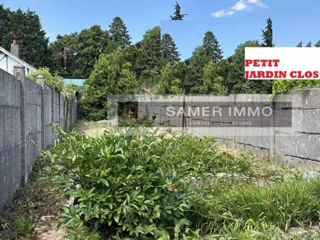 Maison RDC 130 m2