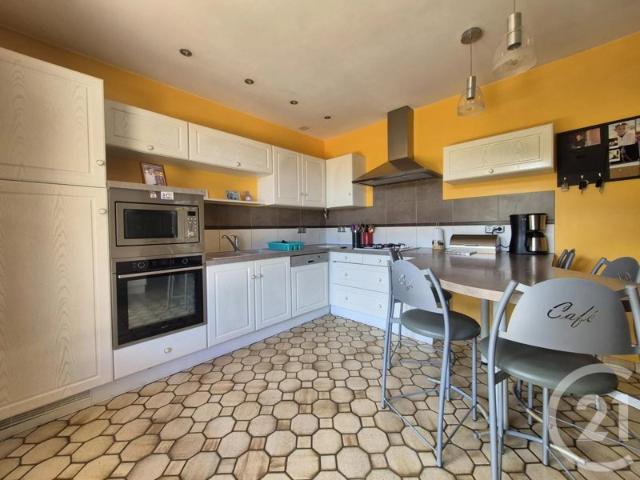Maison RDC 137 m2