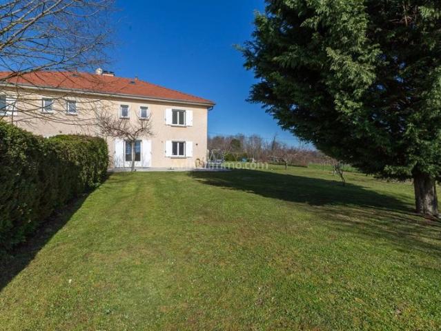 Maison RDC 134,53 m2