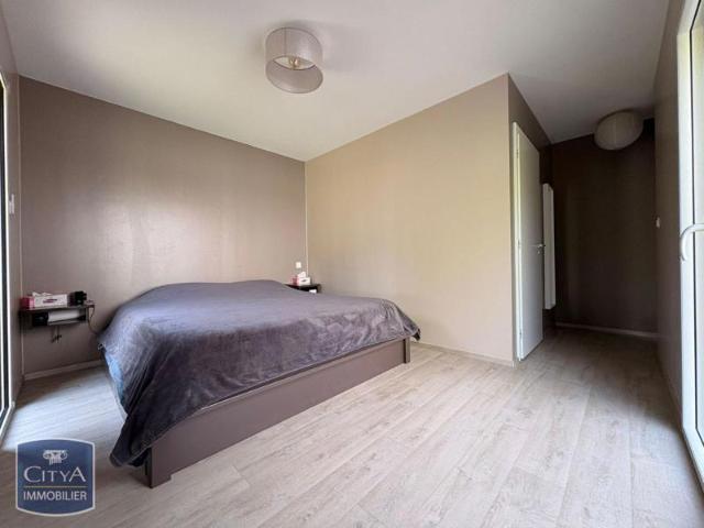 Maison RDC 134 m2 5 pièces