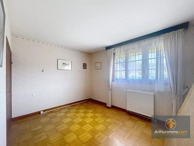Maison RDC 135 m2