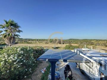 Maison RDC 275 m2