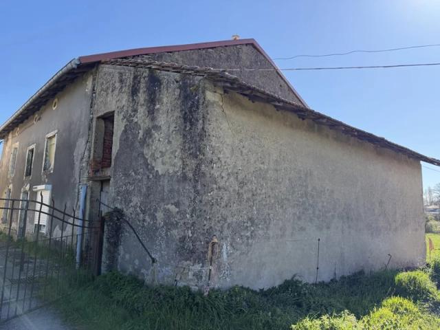 Maison RDC 200 m2