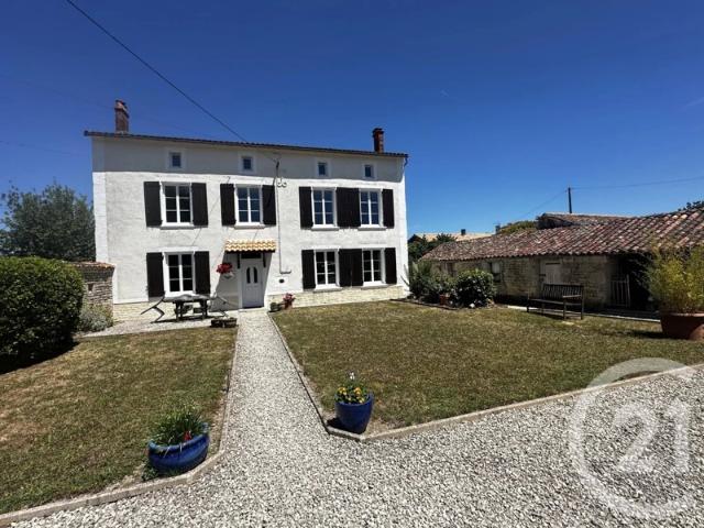 Maison RDC 213,82 m2