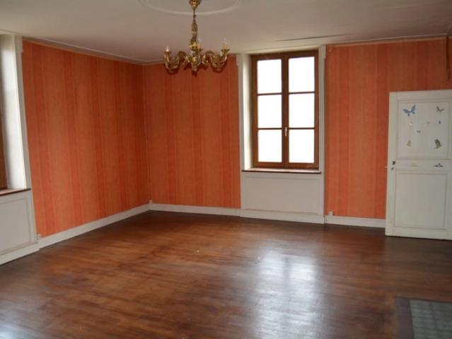 Maison RDC 226 m2