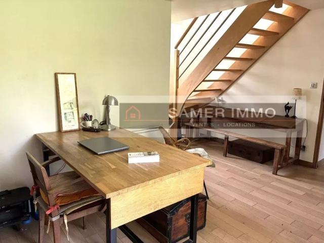 Maison RDC 2300 m2