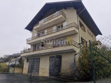 Maison RDC 230,76 m2