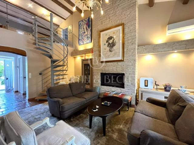 Maison RDC 230 m2