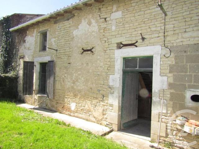 Maison RDC 370,95 m2