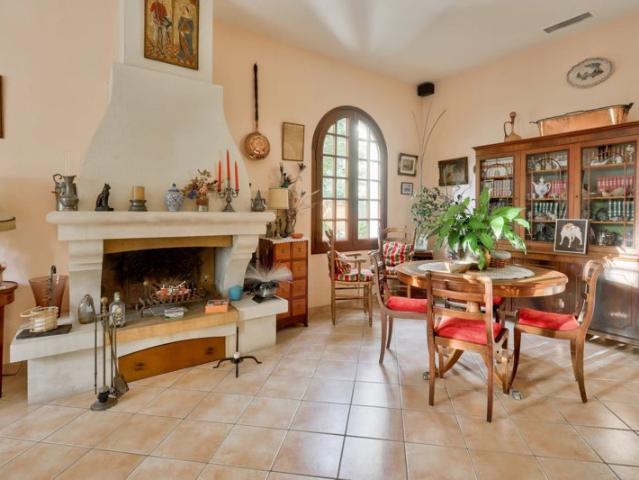 Maison RDC