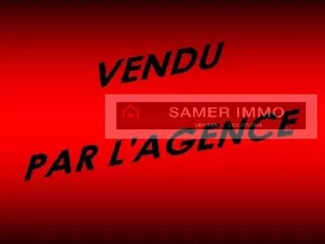 Maison RDC