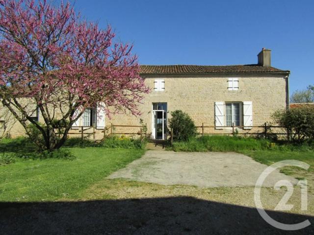 Maison RDC 300 m2