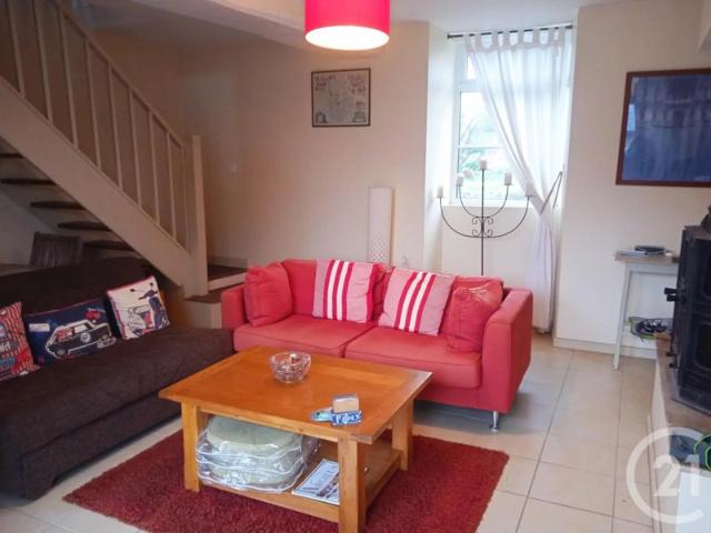 Maison RDC 338 m2