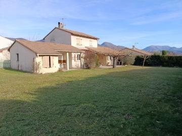 Maison RDC 107 m2