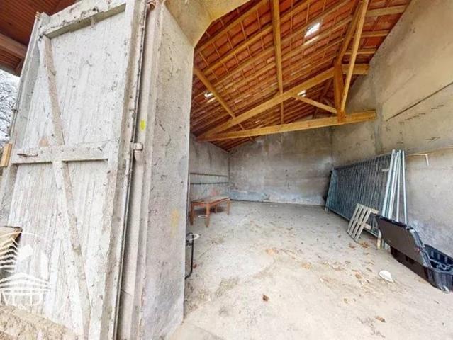 Maison RDC 40 m2