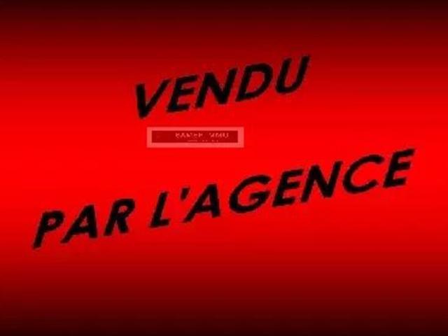 Maison RDC