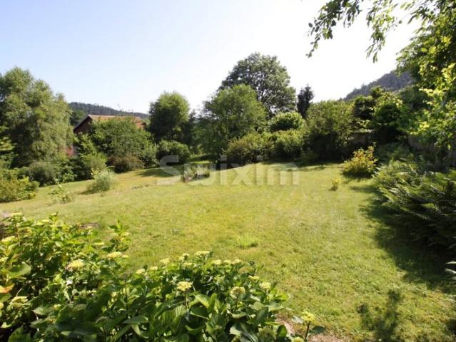 Maison RDC 420 m2