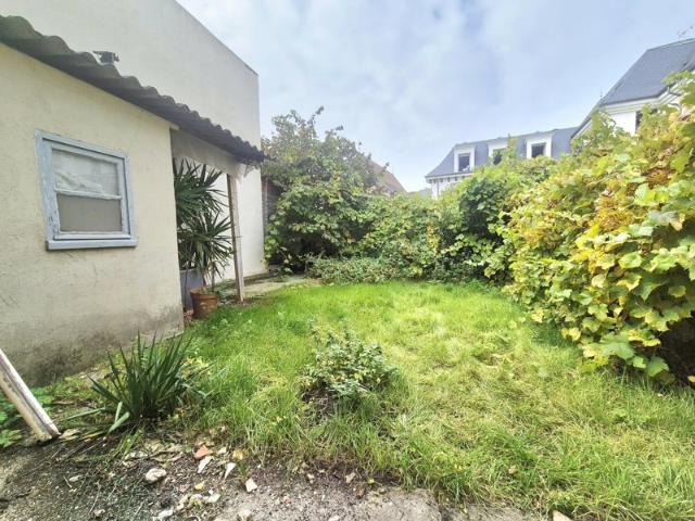 Maison RDC 43 m2