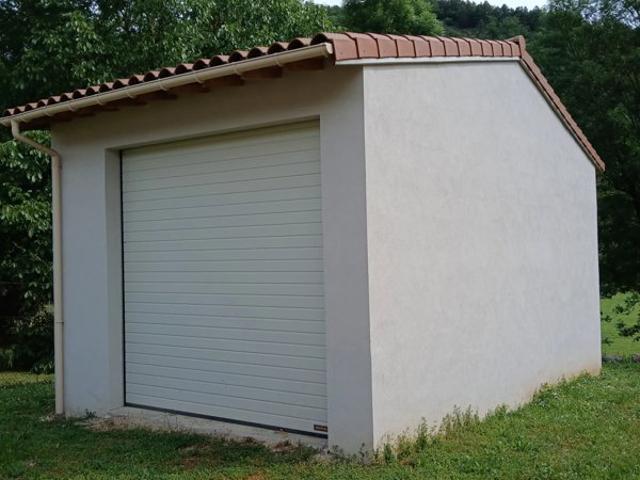 Maison RDC 53 m2