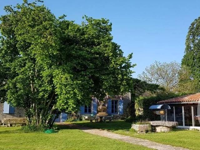 Maison RDC 561,88 m2