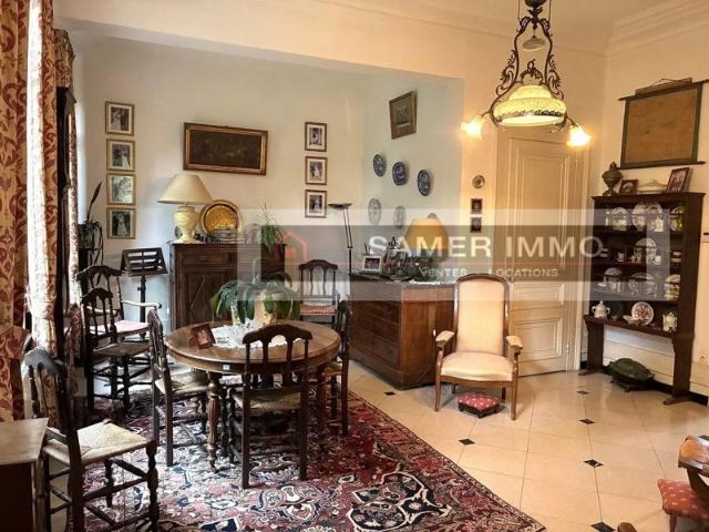 Maison RDC 5000 m2