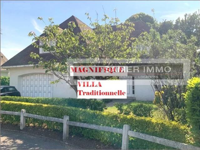 Maison RDC