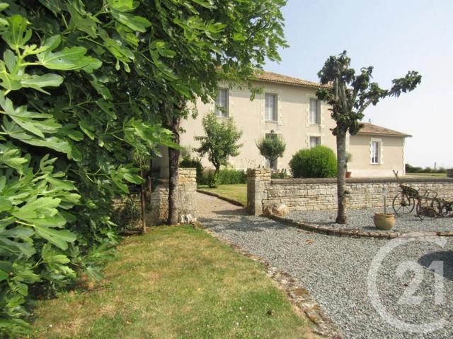 Maison RDC 612 m2