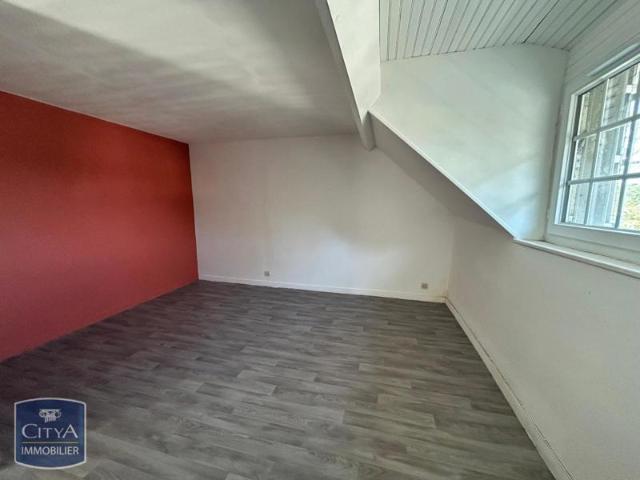 Maison RDC 61 m2 2 pièces